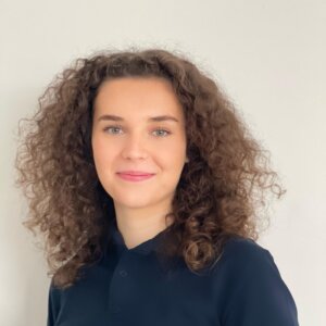  Nikolina Petričević