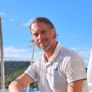 Sandre Stoić