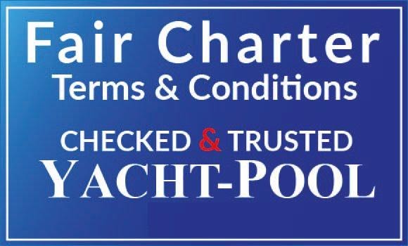 Fair Charter Terms & Conditions