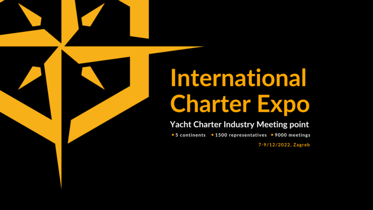 International Charter Expo 2022