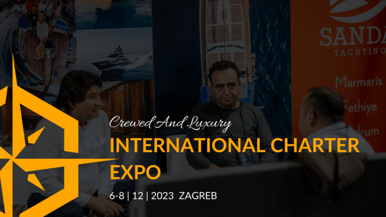 INTERNATIONAL CHARTER EXPO 2023